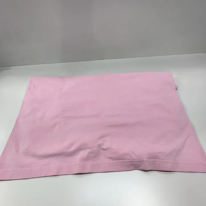 Balenciaga Balenciaga Pink Short Sleeve T-Shirt for All Size US XS / EU 42 / 0 - 15 Thumbnail