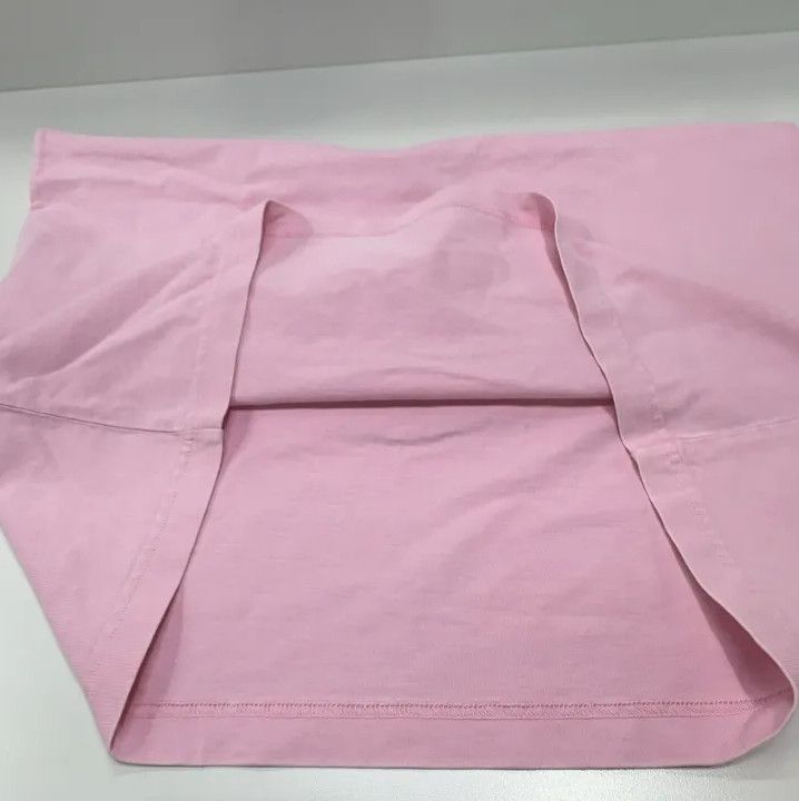 Balenciaga Balenciaga Pink Short Sleeve T-Shirt for All Size US XS / EU 42 / 0 - 11 Thumbnail