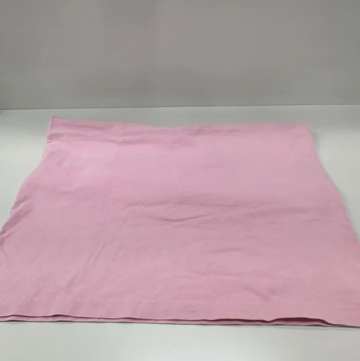 Balenciaga Balenciaga Pink Short Sleeve T-Shirt for All Size US XS / EU 42 / 0 - 10 Thumbnail