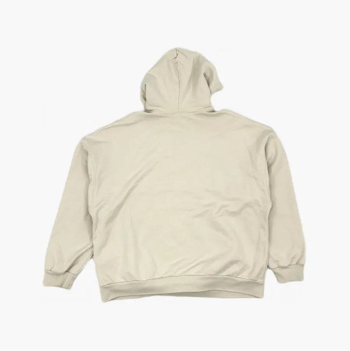 Balenciaga Balenciaga White Unity Print Hoodie for Men Size US M / EU 48-50 / 2 - 3 Thumbnail