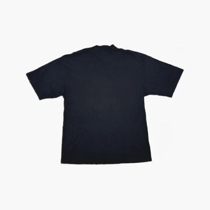 Balenciaga Balenciaga Black Short Sleeve T-Shirt for Men Size US XS / EU 42 / 0 - 3 Thumbnail