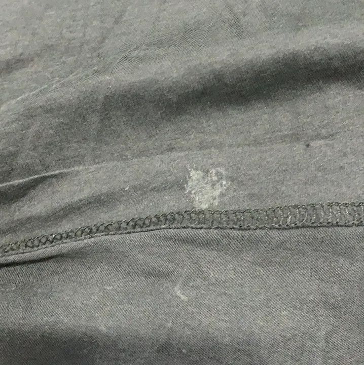 Balenciaga Balenciaga Black Short Sleeve T-Shirt for Men Size US XS / EU 42 / 0 - 11 Thumbnail