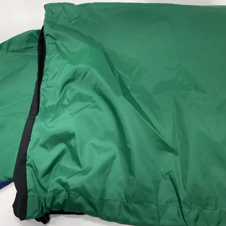 Balenciaga Balenciaga Color Block Sports Jacket for All Size US L / EU 52-54 / 3 - 16 Thumbnail