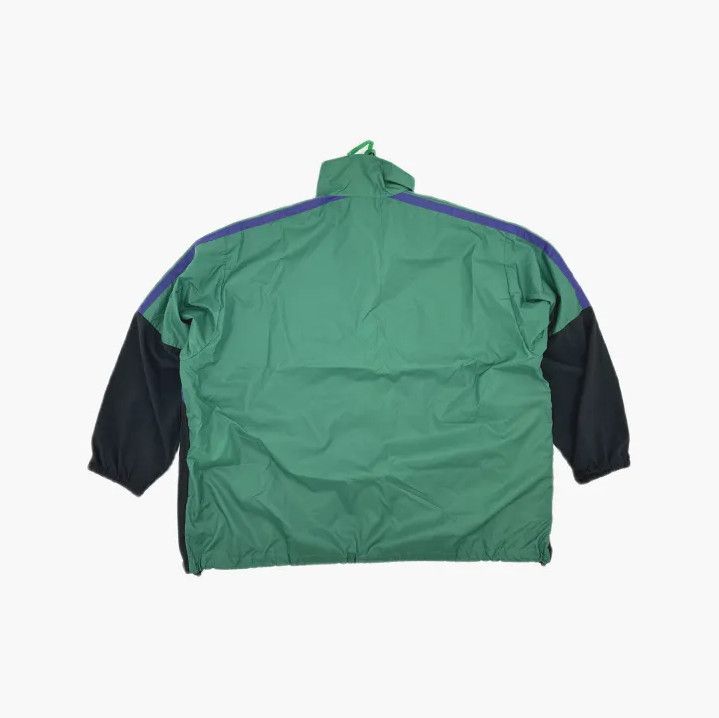 Balenciaga Balenciaga Color Block Sports Jacket for All Size US L / EU 52-54 / 3 - 3 Thumbnail