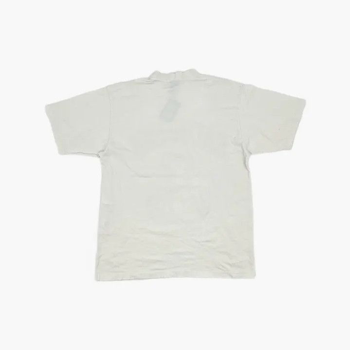 Balenciaga Balenciaga SS23 Logo Print Loose T-Shirt Size US M / EU 48-50 / 2 - 3 Thumbnail