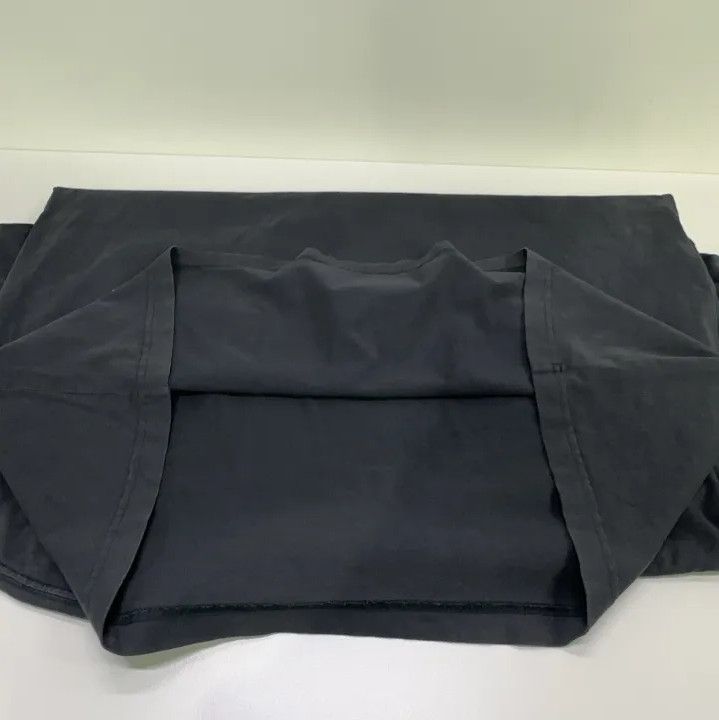 Balenciaga Balenciaga Offshore Graphic Short Sleeve T-shirt Size US M / EU 48-50 / 2 - 13 Thumbnail