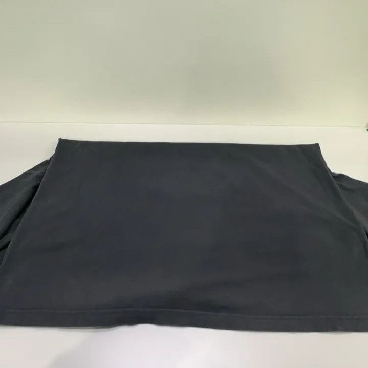Balenciaga Balenciaga Offshore Graphic Short Sleeve T-shirt Size US M / EU 48-50 / 2 - 15 Thumbnail