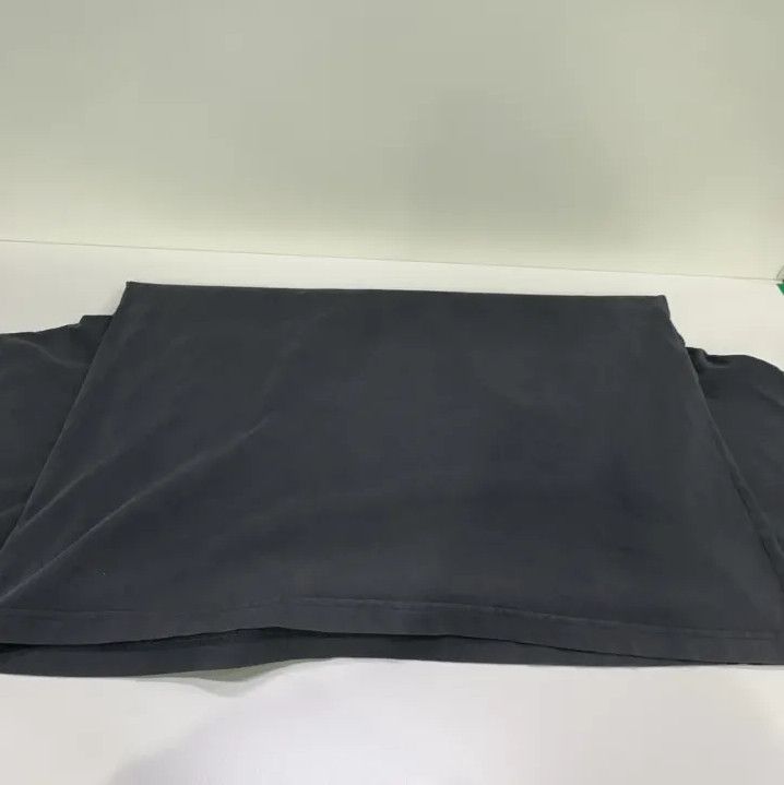 Balenciaga Balenciaga Offshore Graphic Short Sleeve T-shirt Size US M / EU 48-50 / 2 - 12 Thumbnail