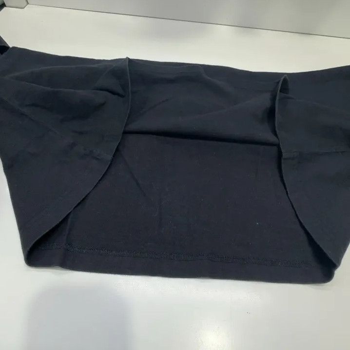 Balenciaga Balenciaga NASA Print Long Sleeve T-Shirt Size US S / EU 44-46 / 1 - 9 Thumbnail