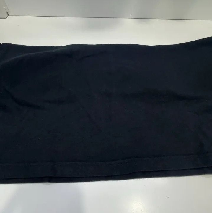 Balenciaga Balenciaga NASA Print Long Sleeve T-Shirt Size US S / EU 44-46 / 1 - 8 Thumbnail