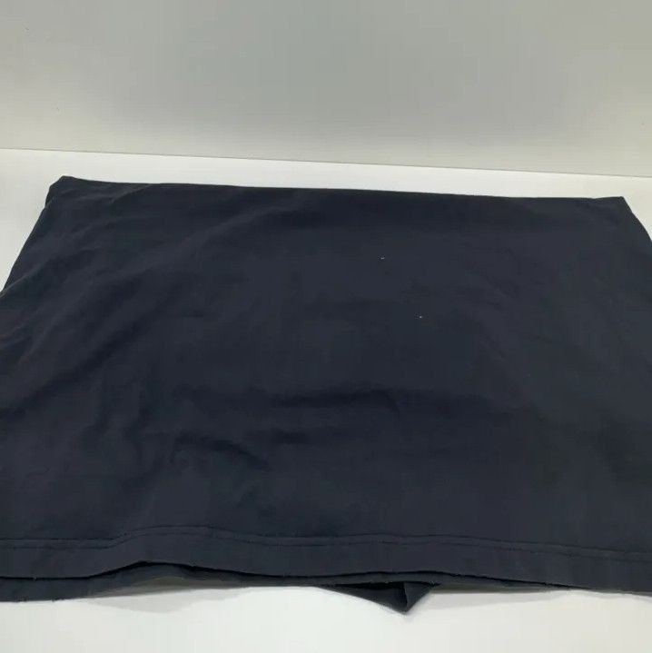 Balenciaga Balenciaga SS23 Black Logo T-Shirt for Men Size US M / EU 48-50 / 2 - 15 Thumbnail