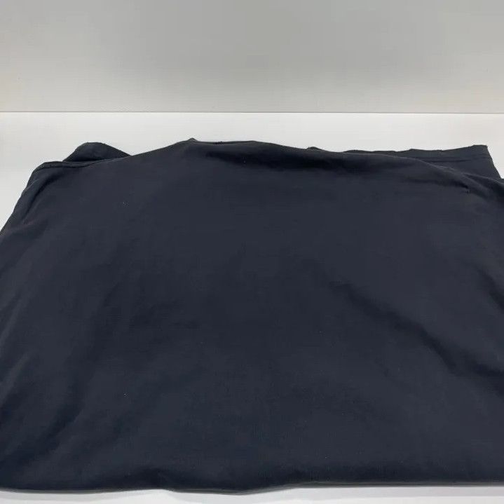 Balenciaga Balenciaga SS23 Black Logo T-Shirt for Men Size US M / EU 48-50 / 2 - 14 Thumbnail