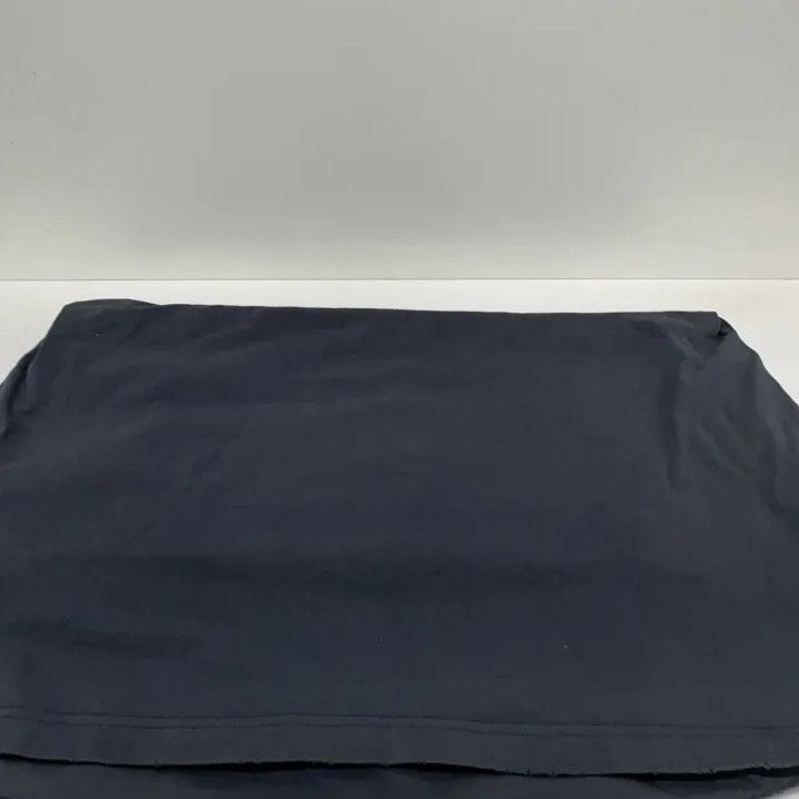 Balenciaga Balenciaga SS23 Black Logo T-Shirt for Men Size US M / EU 48-50 / 2 - 9 Thumbnail