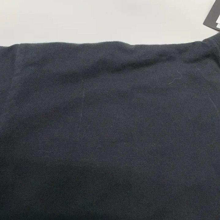 Balenciaga Balenciaga x Under Armour Logo Print T-Shirt Size US S / EU 44-46 / 1 - 6 Thumbnail