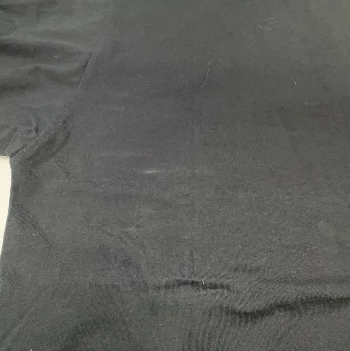 Balenciaga Balenciaga x Under Armour Logo Print T-Shirt Size US S / EU 44-46 / 1 - 7 Thumbnail