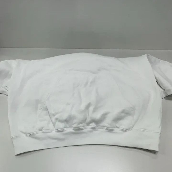Balenciaga Balenciaga Minimalist Print Hoodie for Casual Wear Size US S / EU 44-46 / 1 - 10 Thumbnail