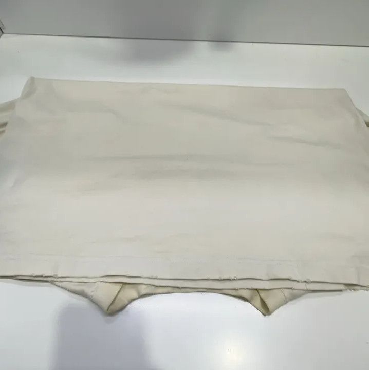 Balenciaga Balenciaga SS23 Graphic Print White T-Shirt Size US S / EU 44-46 / 1 - 13 Thumbnail