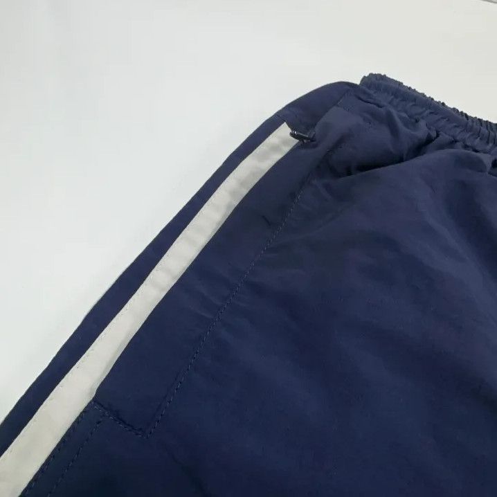 Balenciaga Balenciaga SS22 Logo Colorblock Track Pants Size US 26 / EU 42 - 9 Thumbnail