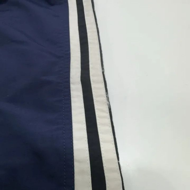 Balenciaga Balenciaga SS22 Logo Colorblock Track Pants Size US 26 / EU 42 - 11 Thumbnail