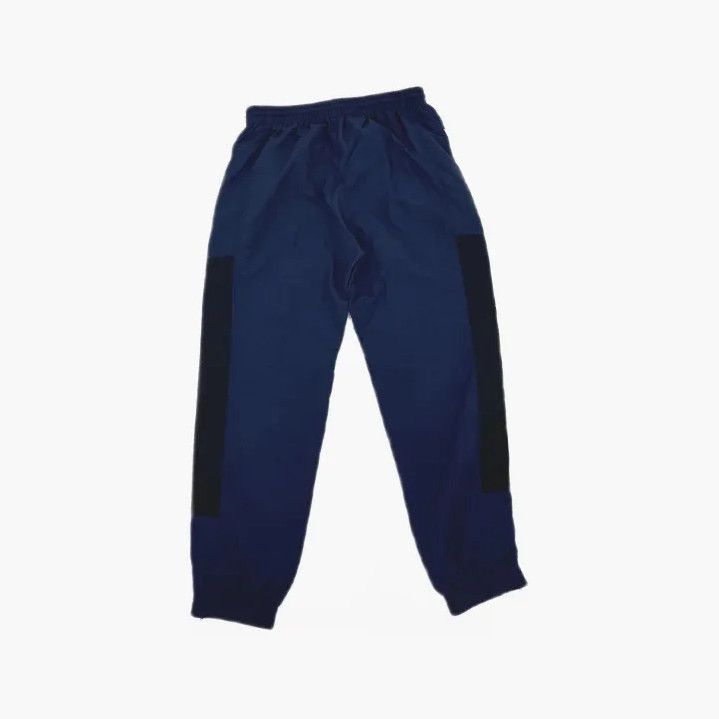 Balenciaga Balenciaga SS22 Logo Colorblock Track Pants Size US 26 / EU 42 - 3 Thumbnail