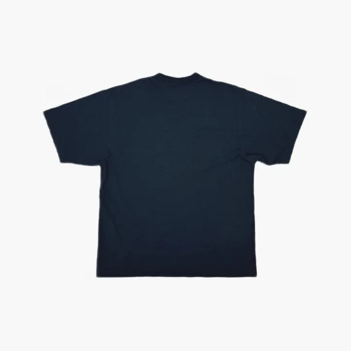 Balenciaga Balenciaga Graphic Logo Short Sleeve T-shirt Size US M / EU 48-50 / 2 - 3 Thumbnail