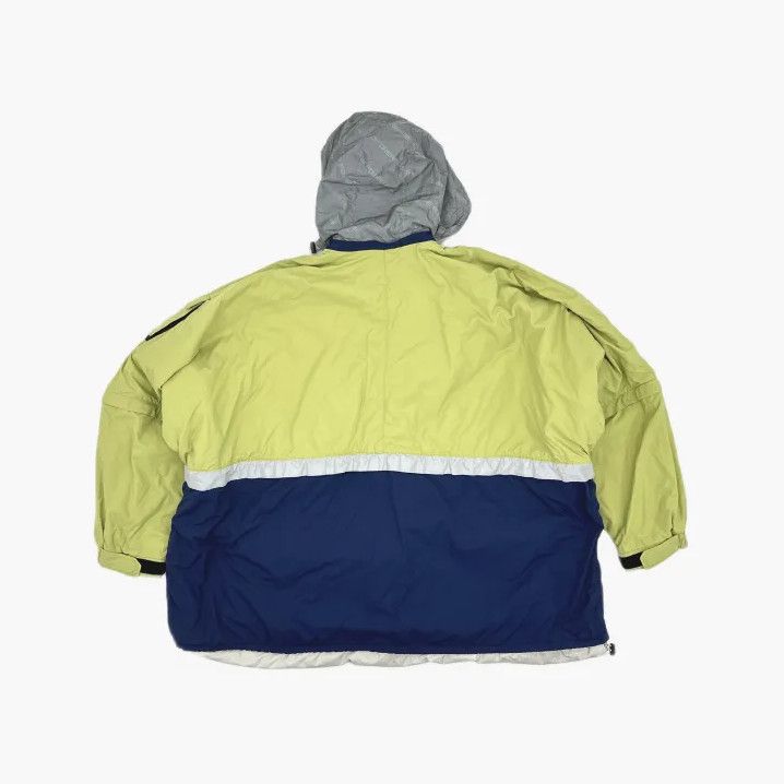 Balenciaga Balenciaga Casual Zippered Warm Jacket Size US M / EU 48-50 / 2 - 3 Thumbnail