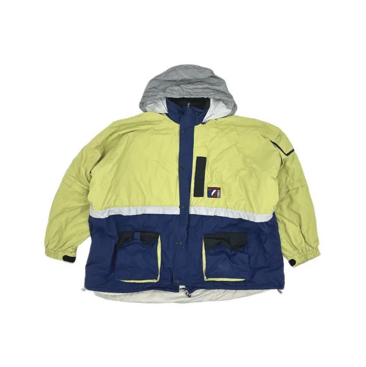 Balenciaga Balenciaga Casual Zippered Warm Jacket Size US M / EU 48-50 / 2 - 2 Thumbnail
