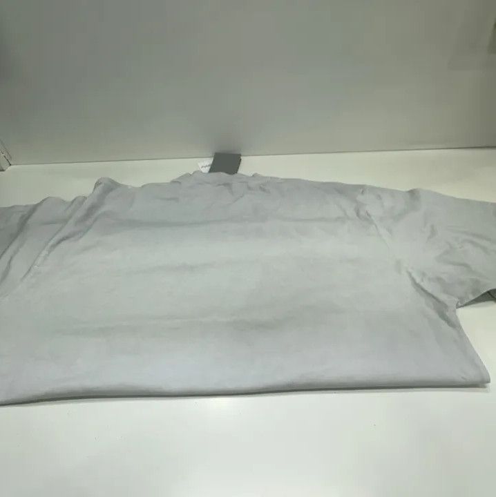 Balenciaga Balenciaga SS22 Logo Print Short Sleeve T-shirt Size US XS / EU 42 / 0 - 10 Thumbnail