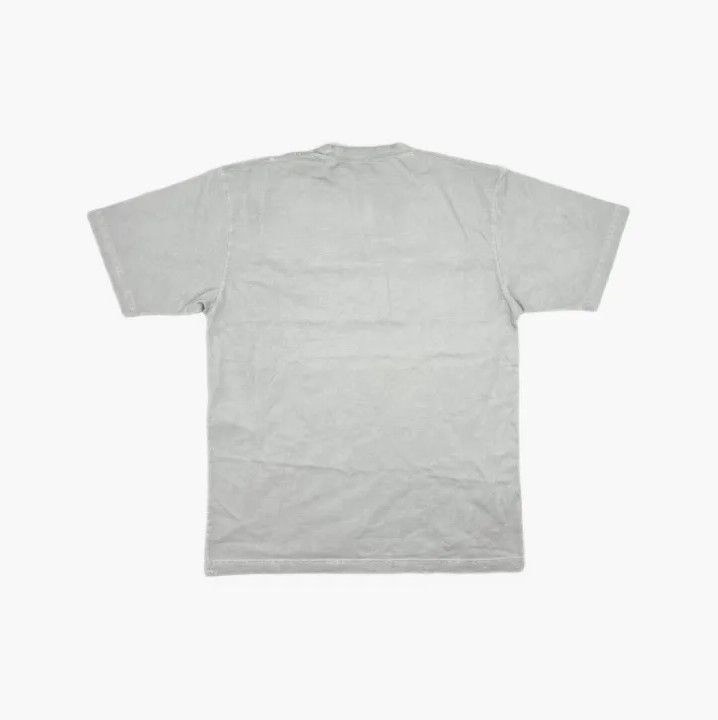 Balenciaga Balenciaga SS22 Logo Print Short Sleeve T-shirt Size US XS / EU 42 / 0 - 3 Thumbnail