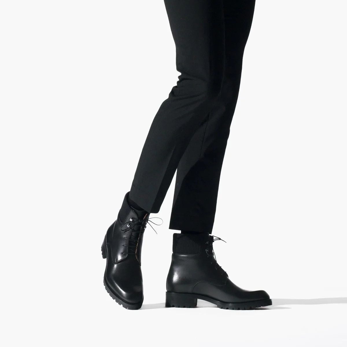Christian Louboutin trapman tct 2 Size US 10 / EU 43 - 3 Thumbnail