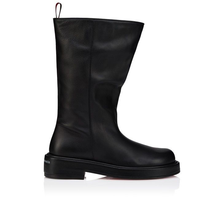 Christian Louboutin neo bloon black Size US 9 / EU 42 - 3 Thumbnail