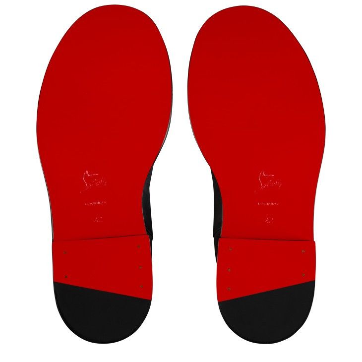 Christian Louboutin neo bloon black Size US 10 / EU 43 - 6 Thumbnail