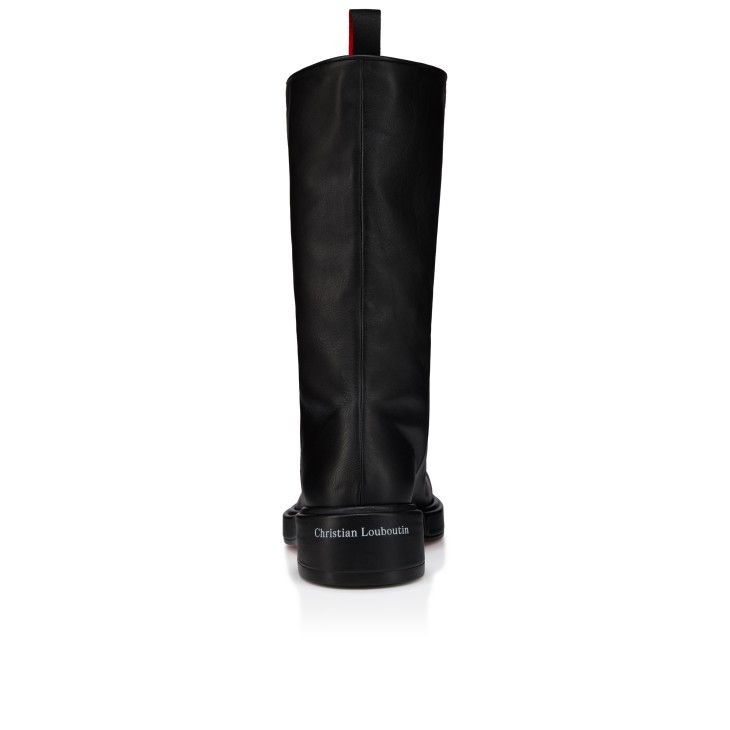 Christian Louboutin neo bloon black Size US 11 / EU 44 - 4 Thumbnail