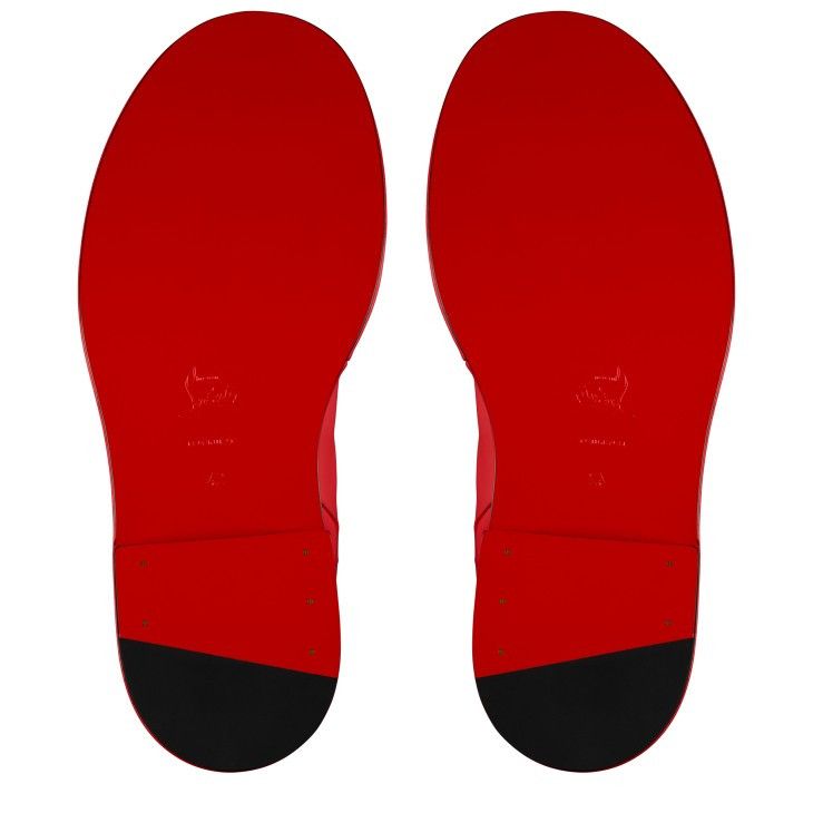 Christian Louboutin neo bloon red Size US 9 / EU 42 - 6 Thumbnail