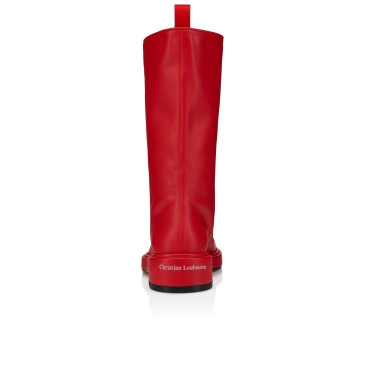 Christian Louboutin neo bloon red Size US 13 / EU 46 - 4 Thumbnail