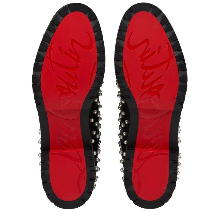 Christian Louboutin trapman tct 2 perles Size US 12 / EU 45 - 5 Thumbnail