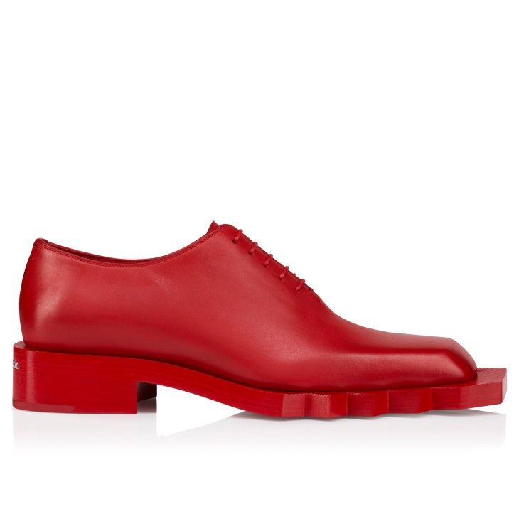 Christian Louboutin caracut tct 2 red Size US 13 / EU 46 - 3 Thumbnail