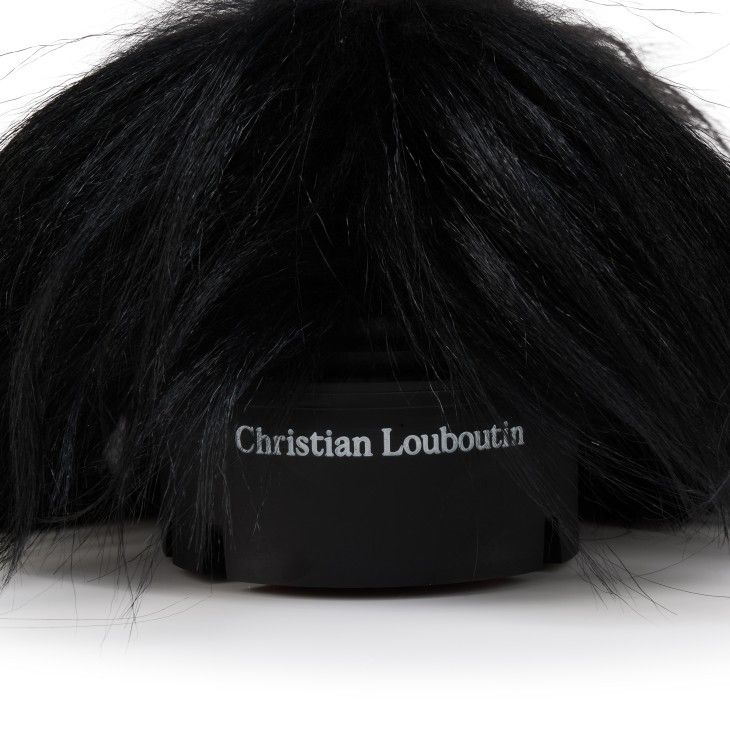 Christian Louboutin the ball shoe black Size US 11 / EU 44 - 6 Thumbnail