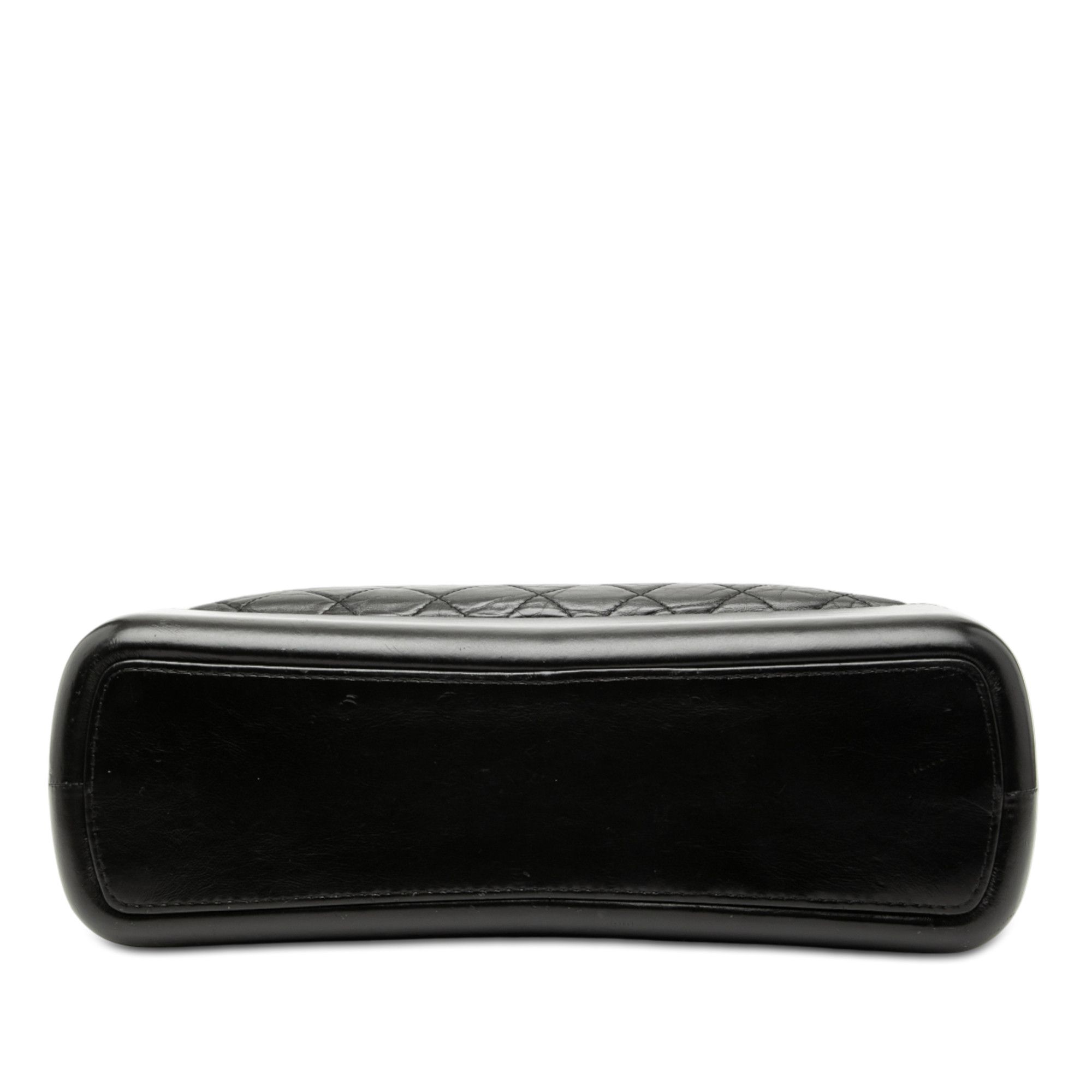 Chanel Chanel Large Aged Calfskin Gabrielle Shopping Tote Size ONE SIZE - 3 Thumbnail