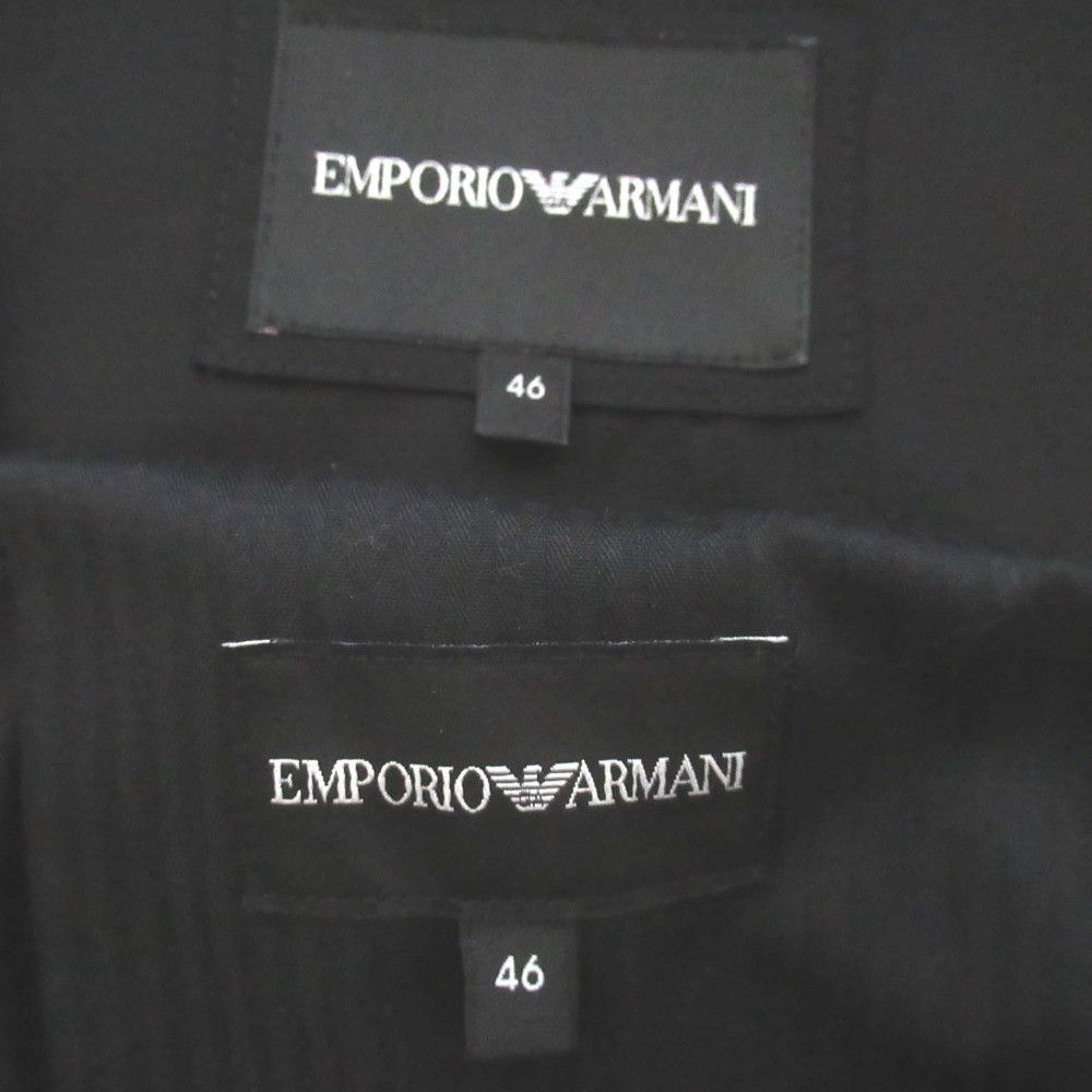 Armani Armani Emporio Armani Suit Set Others Suits DUTY FREE for USA Size ONE SIZE - 15 Thumbnail