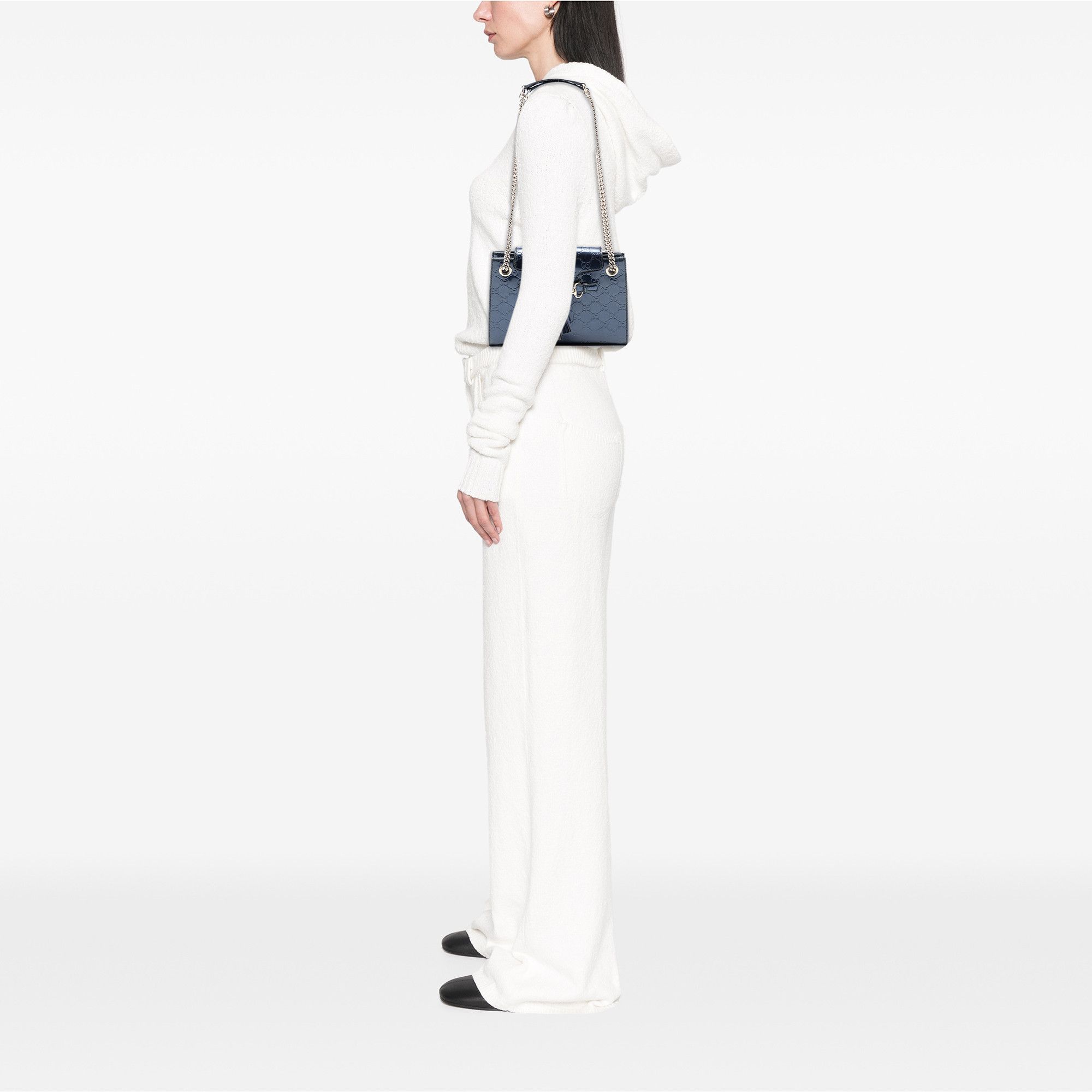 Chanel Chanel Small Quilted Calfskin Korean Garden Flap Size ONE SIZE - 7 Thumbnail