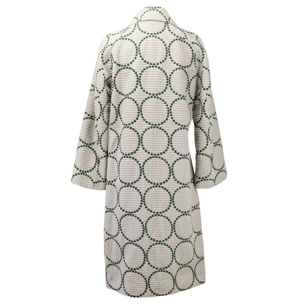 Other Other mina perhonen tambourine grande Corduroy Long Coat Cotton Outerwear DUTY FREE for USA Size ONE SIZE - 4 Thumbnail