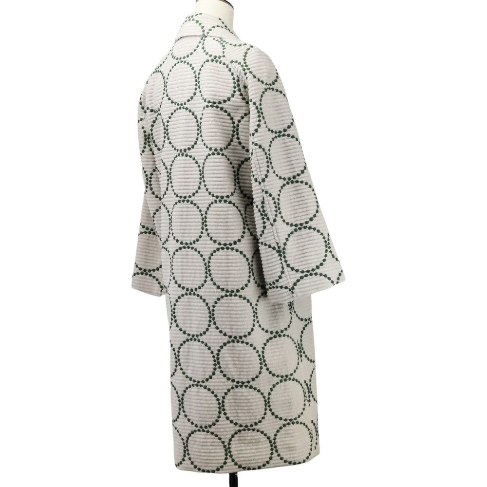 Other Other mina perhonen tambourine grande Corduroy Long Coat Cotton Outerwear DUTY FREE for USA Size ONE SIZE - 5 Thumbnail