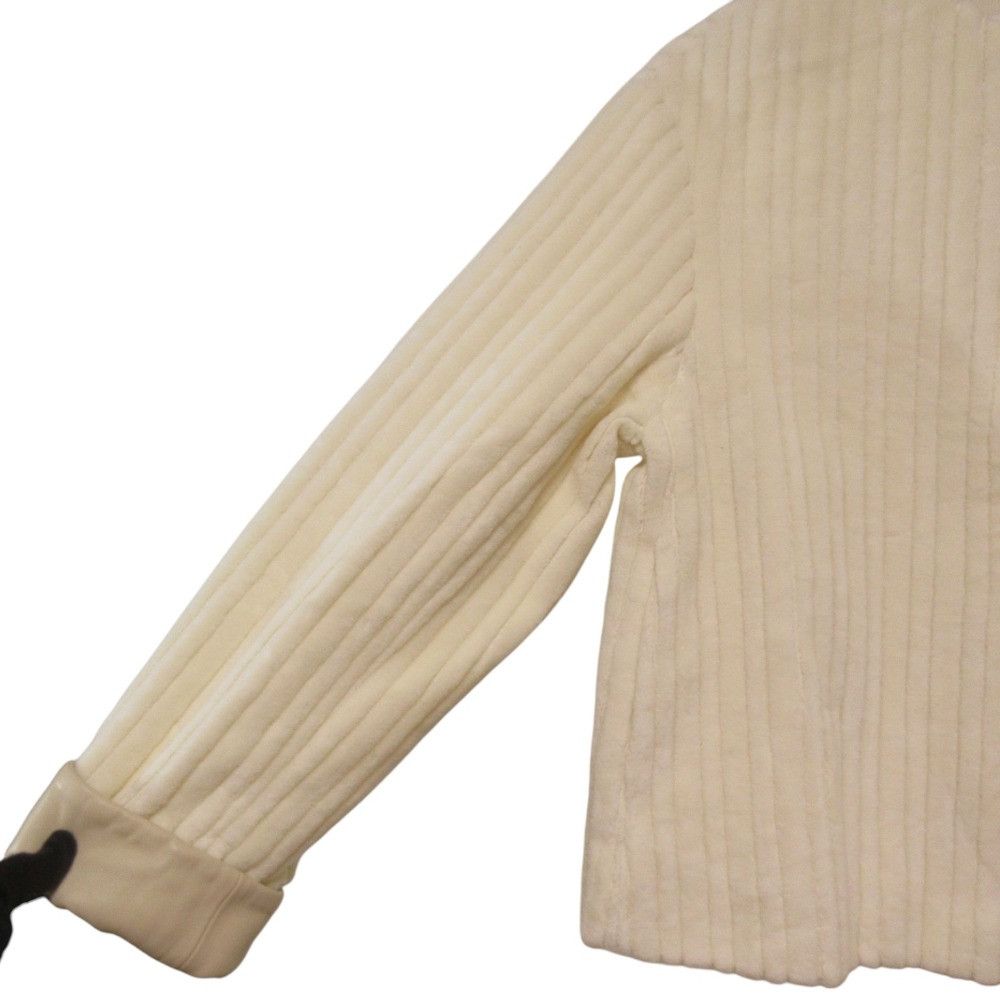 Other Other DES PRES Wide Ridge Pile Jacket Others Outerwear DUTY FREE for USA Size ONE SIZE - 5 Thumbnail