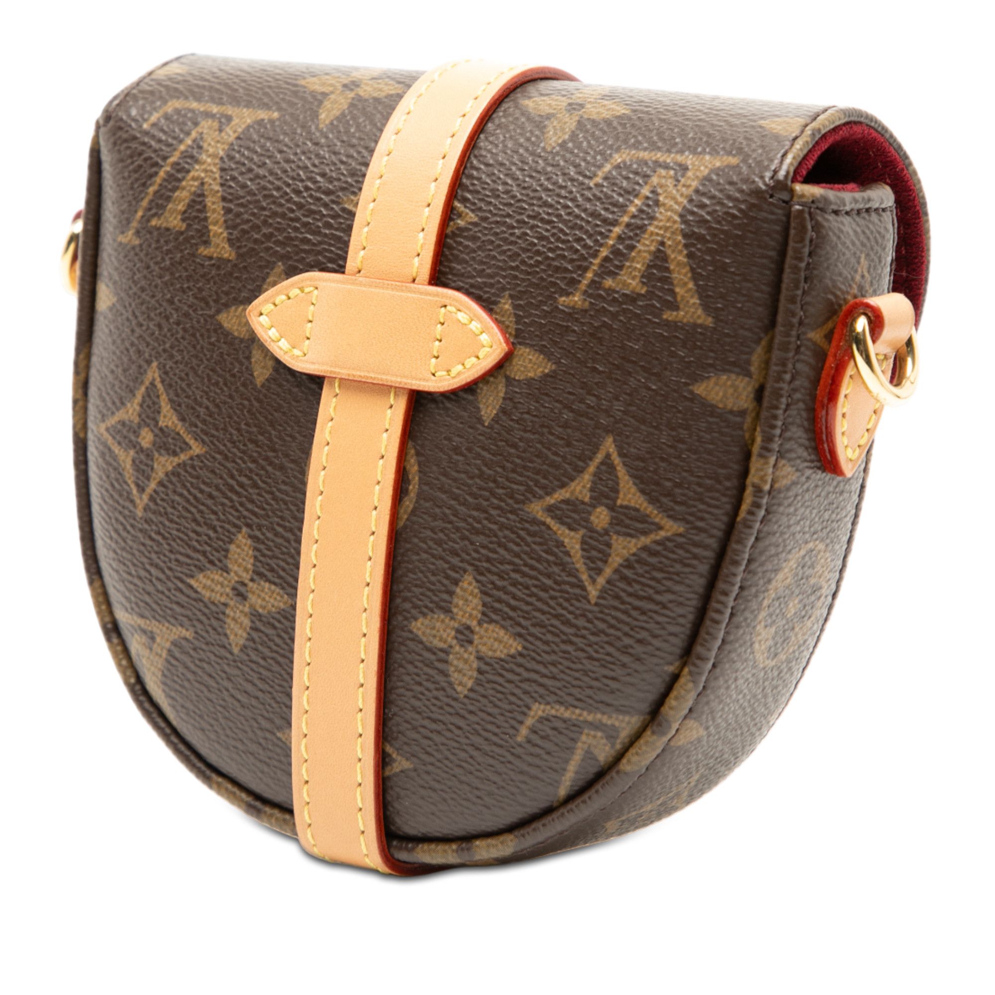Louis Vuitton Louis Vuitton Monogram Micro Chantilly Size ONE SIZE - 2 Thumbnail