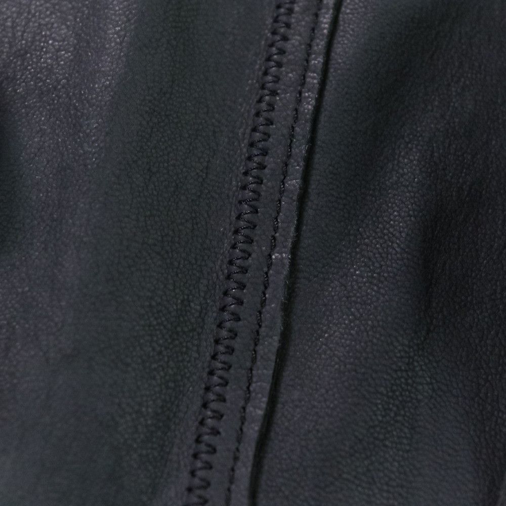 Other GALERIE VIE Goat Suede Jacket Suede Outerwear DUTY FREE for USA