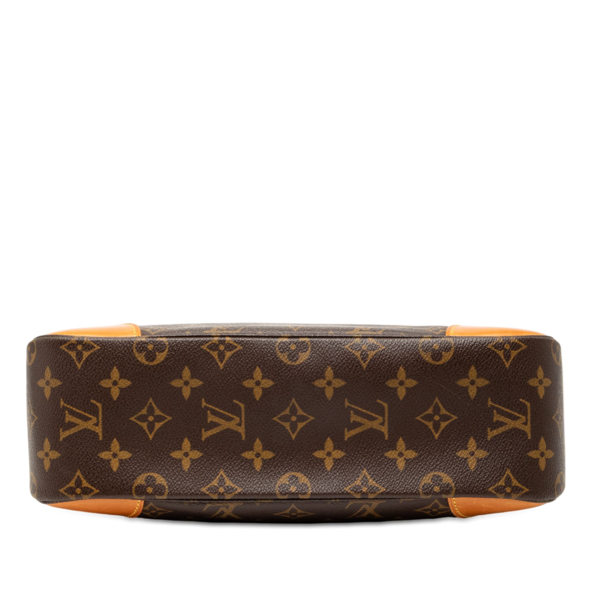 Louis Vuitton Louis Vuitton Monogram Boulogne 30 Size ONE SIZE - 3 Thumbnail