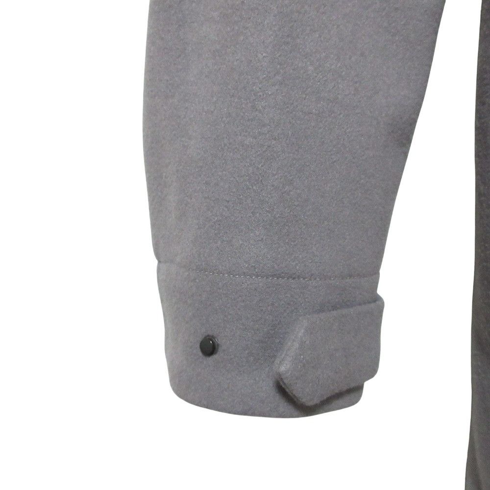 Other Other ZUCCa Stand Collar Coat Others Outerwear CZ34FA938 DUTY FREE for USA Size ONE SIZE - 5 Thumbnail