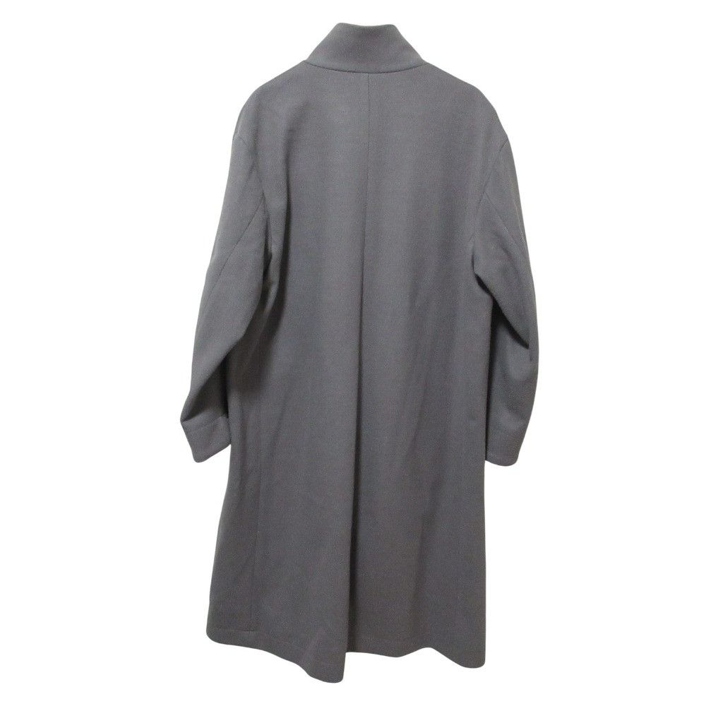 Other Other ZUCCa Stand Collar Coat Others Outerwear CZ34FA938 DUTY FREE for USA Size ONE SIZE - 2 Thumbnail
