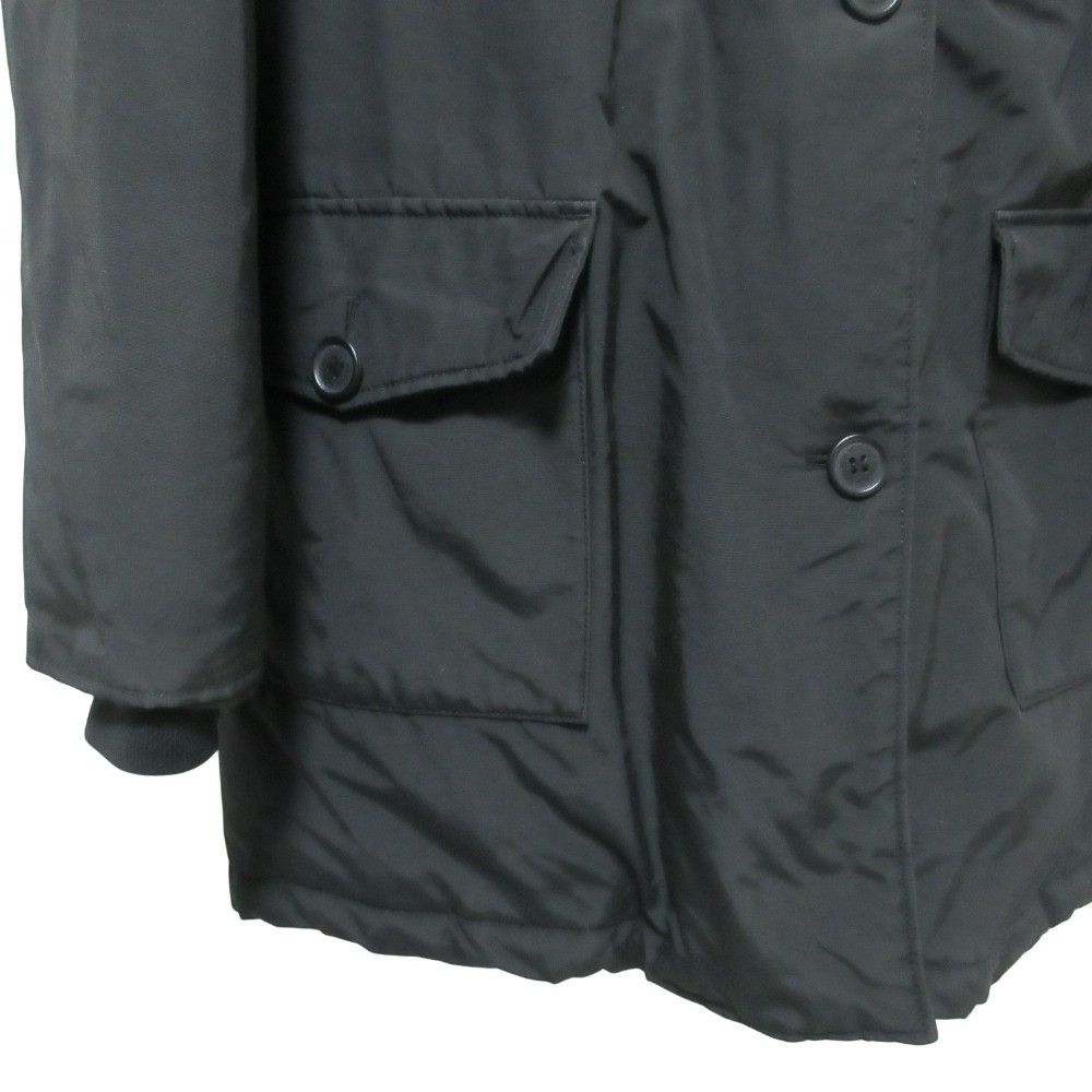 Other Other Woolrich RAMAR CLOTH Down Coat Others Outerwear 1402070 DUTY FREE for USA Size ONE SIZE - 5 Thumbnail
